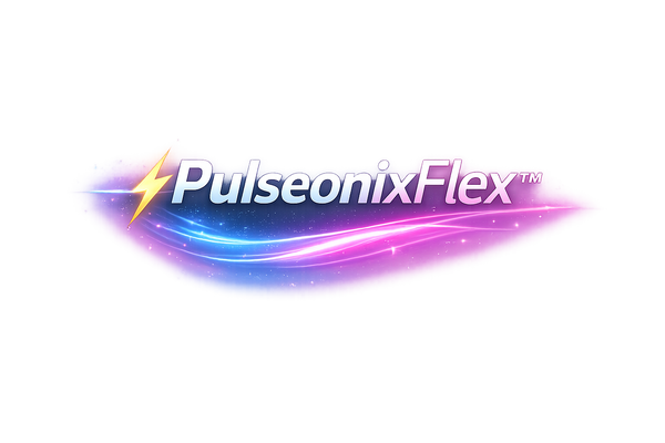PulseonixFlex™