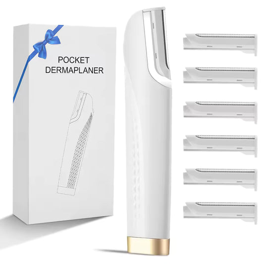 Pulseonixflex™ Facial Exfoliation