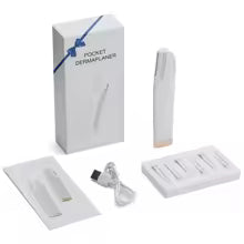 Pulseonixflex™ Facial Exfoliation